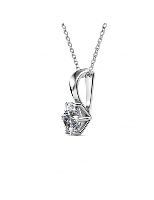 Födelsestenar - Silver och kristall - Image 6