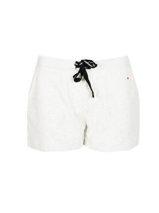 Champion Shorts Woman's Grey