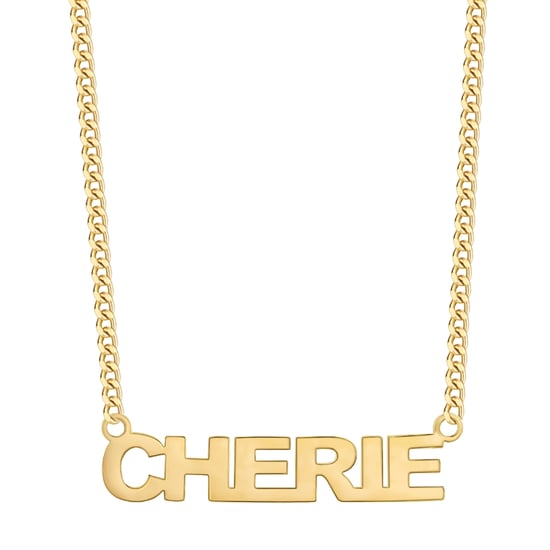 Eastside Female Stainless steel Necklace