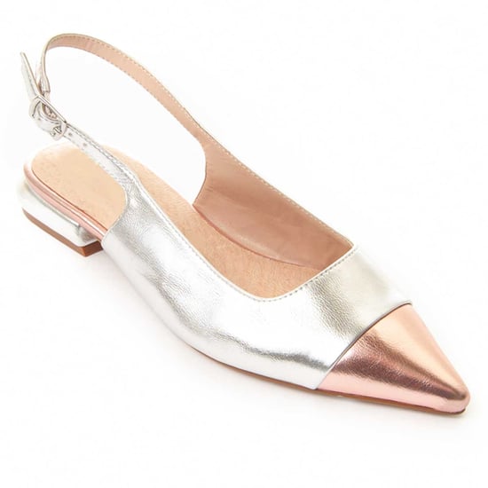 Montevita Ballerine Ballesum3 i Silver - Image 3