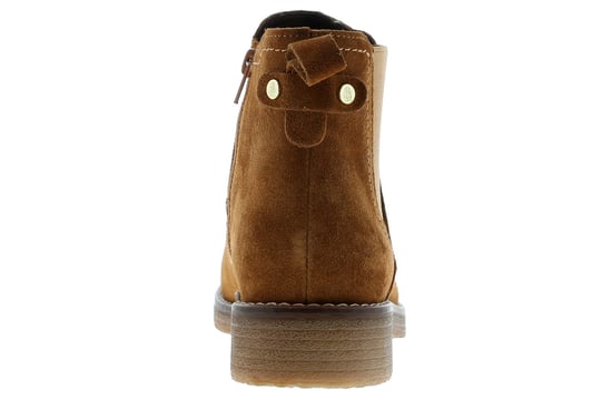 Hush Puppies Maddy MEMORY FOAM Leer Dames - Image 4