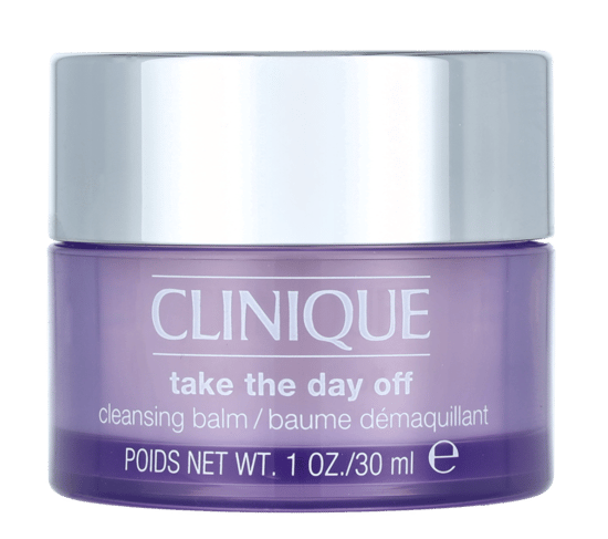 Clinique Take The Day Off Cleansing Balm30 ml. - Image 1
