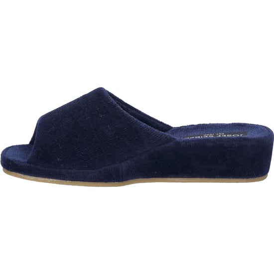 JOSEF SEIBEL Marseille 01 | Slippers for Women | blue - Image 3