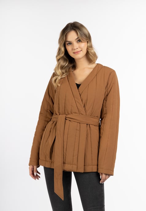 Dreimaster women camel - Image 2