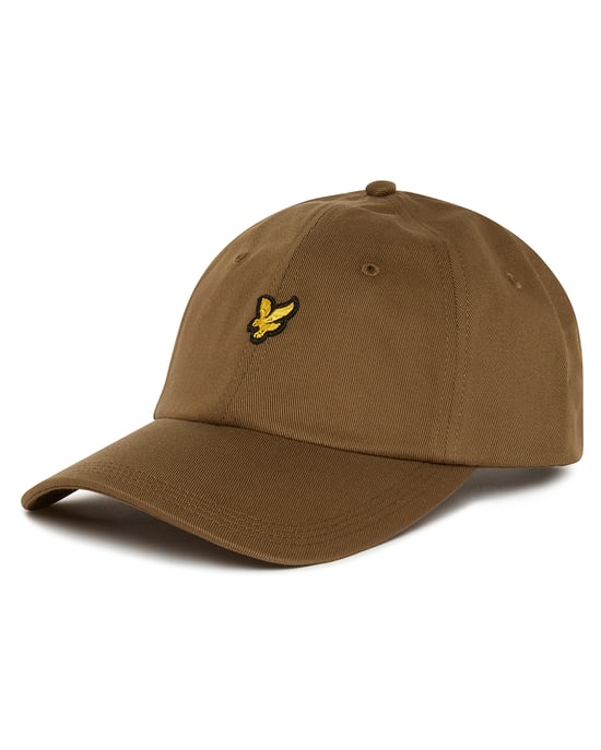 Lyle and Scott baseball cap cap sportcasual - - Image 1