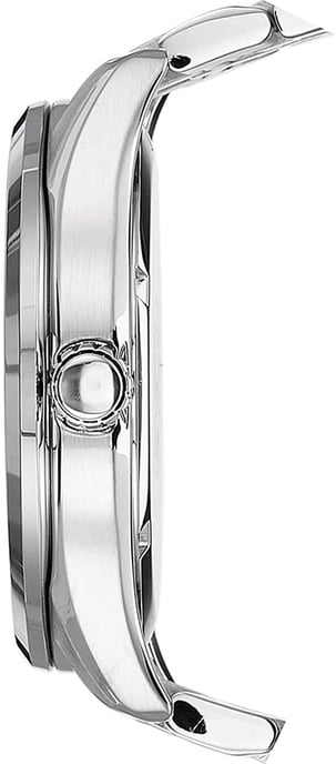 Citizen Heren Horloge Zilverkleurig BM7251-88E - Image 2