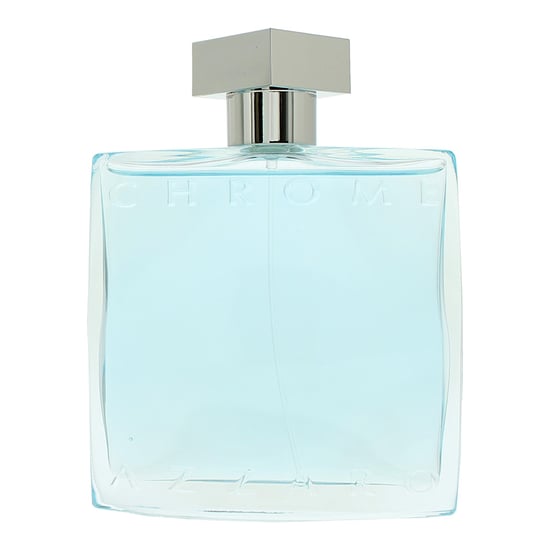 Azzaro Chrome Eau De Toilette 100ml Spray - Image 2