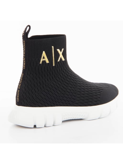 Armani Exchange women's sneakers XL Extralight - Image 4