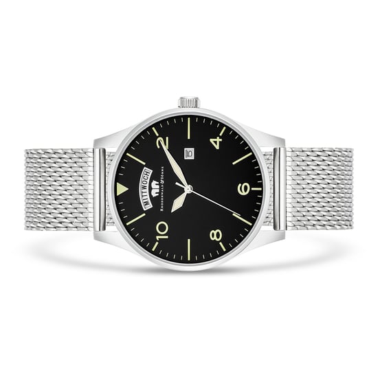 Rhodenwald & Söhne Male Stainless steel Watch 43mm - Image 2