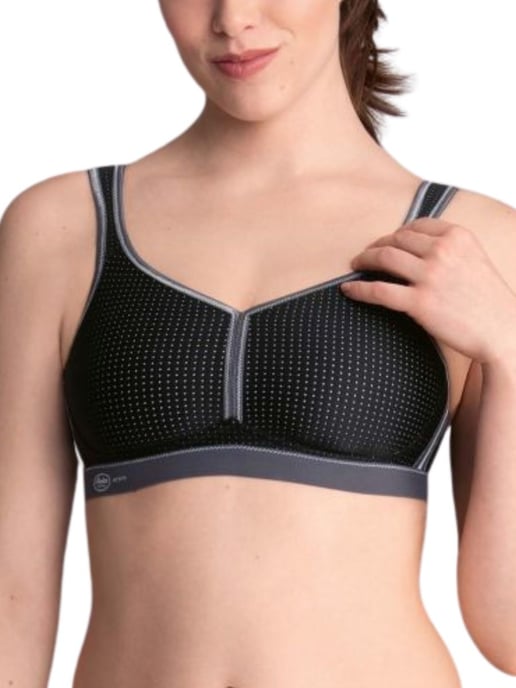 Dynamix Star Sports Bra