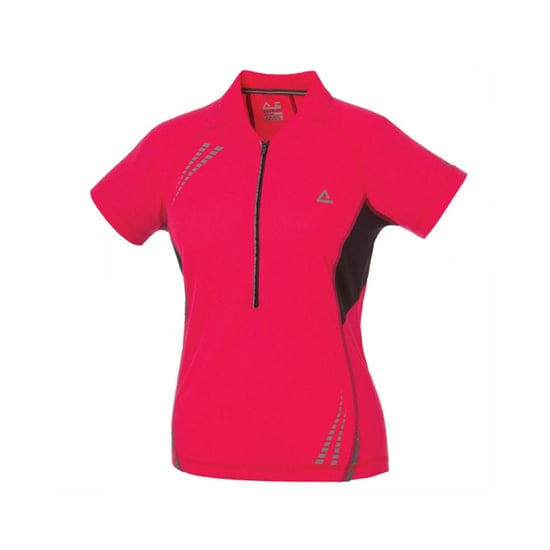 Dare 2B Womens Afterglow Cycling Jersey