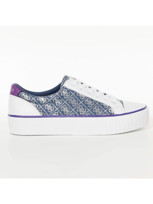 Guess Nortin-sneakers för kvinnor - Image 4