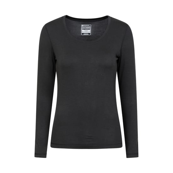 Mountain Warehouse Dam/Ladies Keep The Heat Isotherm Underställsset (Svart) - Image 4