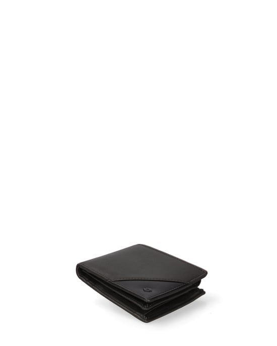 Lotto portemonnee Heren BLACK - Image 3