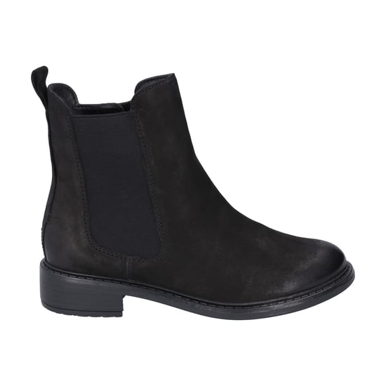 JOSEF SEIBEL Selena 19 | Enkellaars voor Dames | zwart - Image 2
