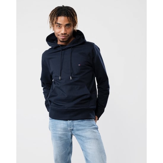 Tommy Hilfiger Mens 1985 Hoodie - Image 4