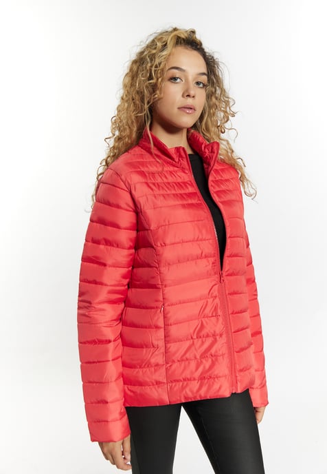 Mymo Jas Dames rood - Image 3