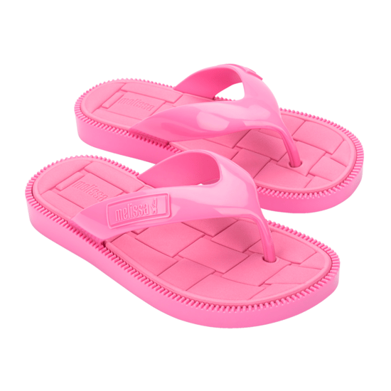 Possession Flip Flop  II Pink - Image 4