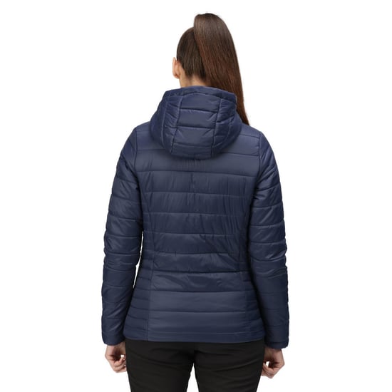 Regatta Womens Voltera Loft II Lightweight Insulated Coat