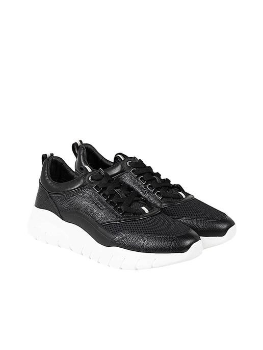 Bally Sneaker Birky-T Svart för herrar - Image 2