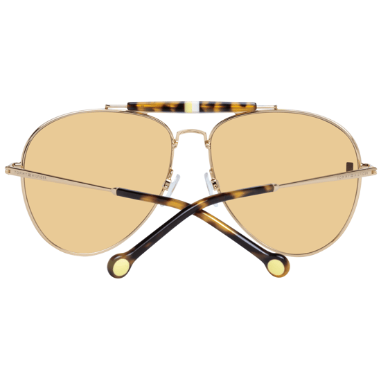 Tommy Hilfiger Gold Women's Sunglasses