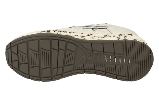 Asics Hypergel-Lyte Heren Witte Sneakers - Image 5