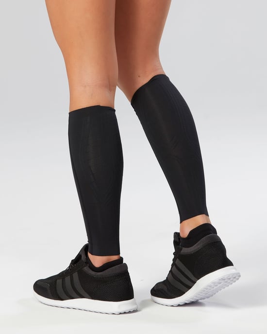 2XU Light Speed Compression Calf Guards - Image 2