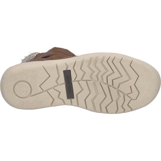 JOSEF SEIBEL Alina 51 | Enkellaars voor Dames | bruin - Image 5
