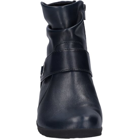 JOSEF SEIBEL Naly 65 | Enkellaars voor Dames | blauw - Image 4