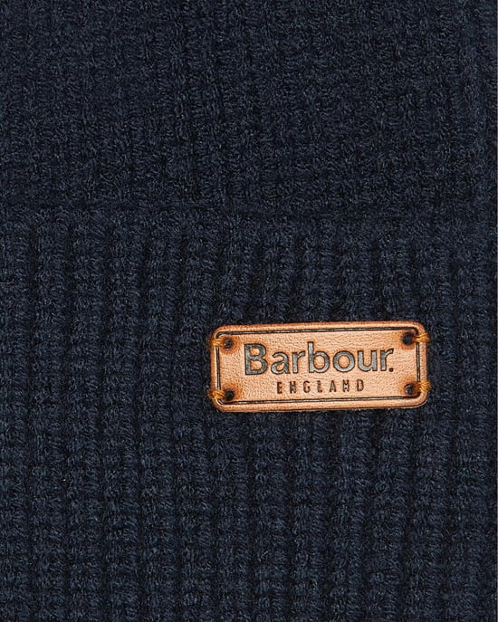 Barbour Dover Beanie & Hailes Sjaal Cadeauset - Image 5