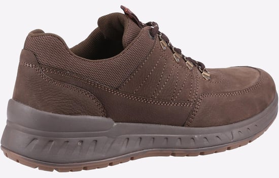 Cotswold Longford WATERPOOF LEATHER MEMORY FOAM Mens