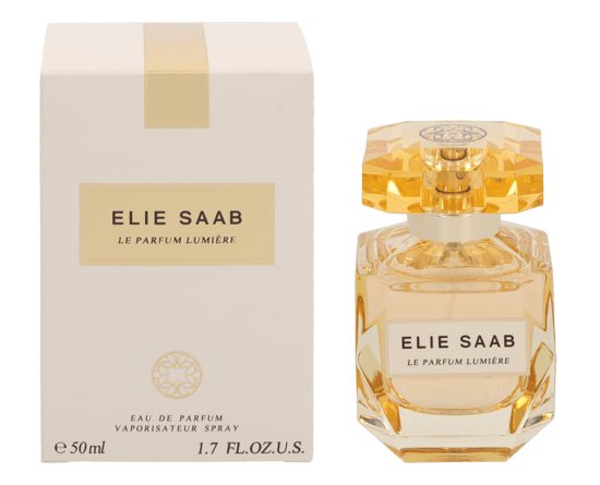 Elie Saab Le Parfum Lumiere Edp Spray50 ml. - Image 4