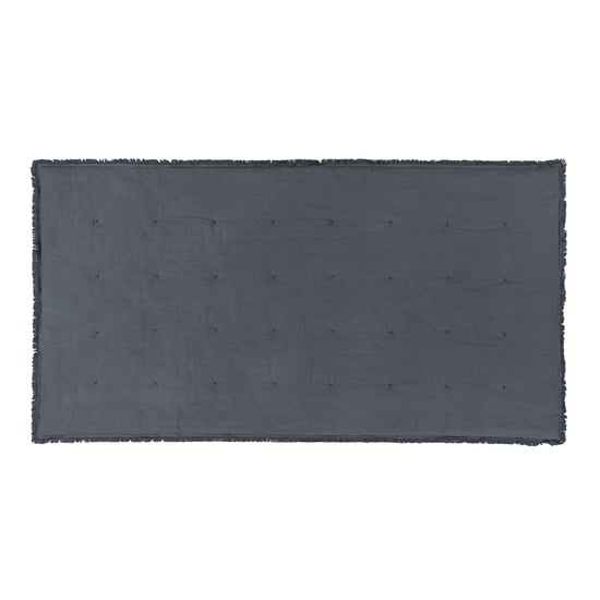 Yard Jaye Cotton Velvet Filled Bedspread - Image 3