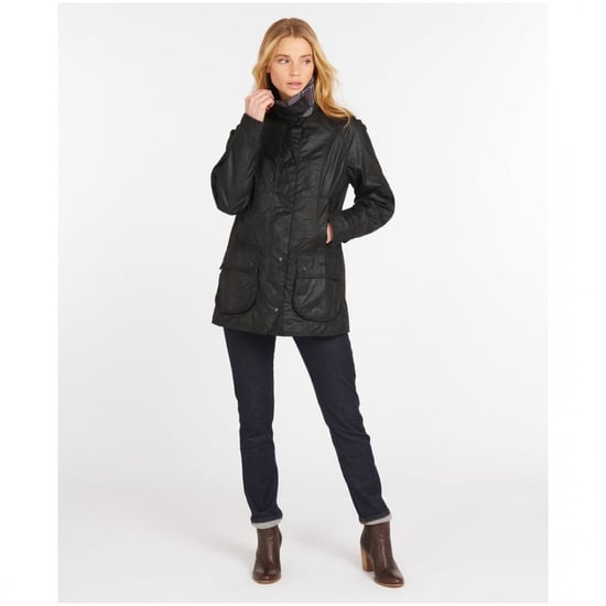 Barbour Beadnell Womens Jacket - Image 4
