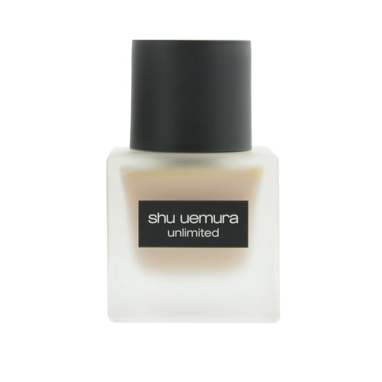 Shu Uemura Unlimited 453 Medium Apricot Foundation 35ml