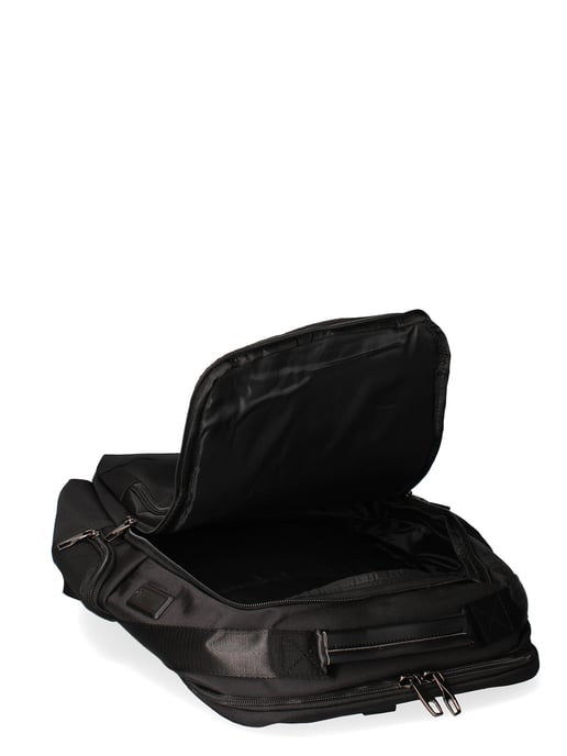 B Cavalli Rugzak Uniseks BLACK - Image 5