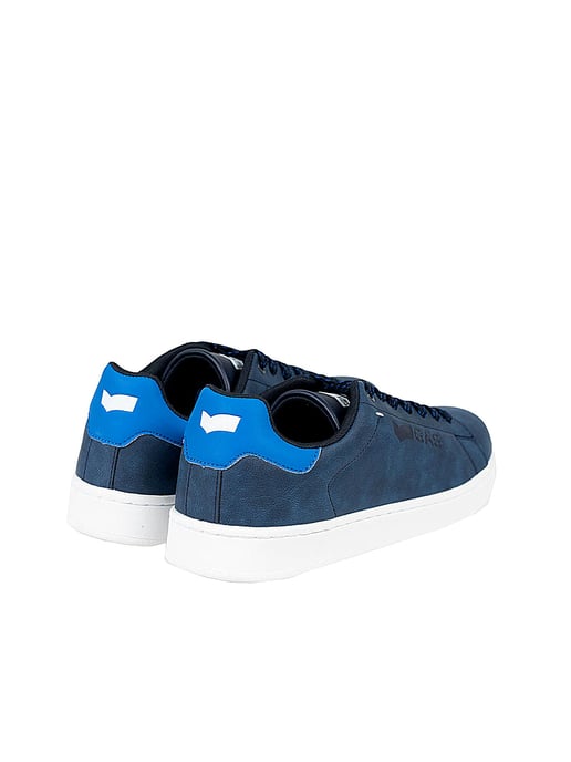 Gas Sneaker Sammy NBX Men's Blue - Image 3