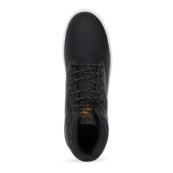 PME Legend Strike Black Svart - Image 3