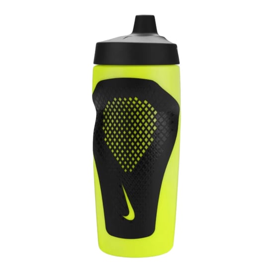 Nike Refuel 2024 532ml waterfles (Volt) - Image 2
