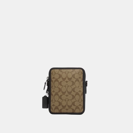 Sullivan Crossbody in Signature Blocking Bag