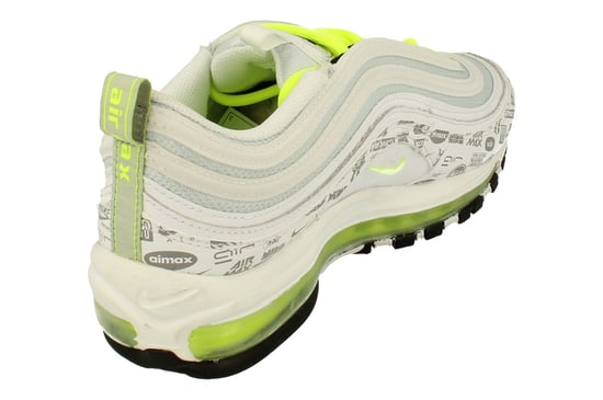 Nike Air Max 97 Mens White Trainers