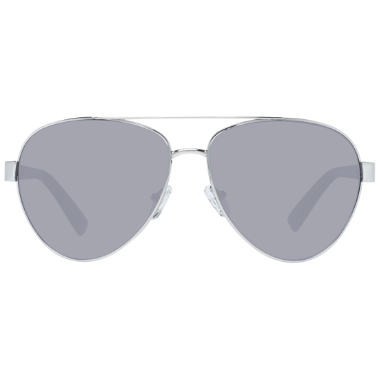 Guess Silver Women's Sunglasses