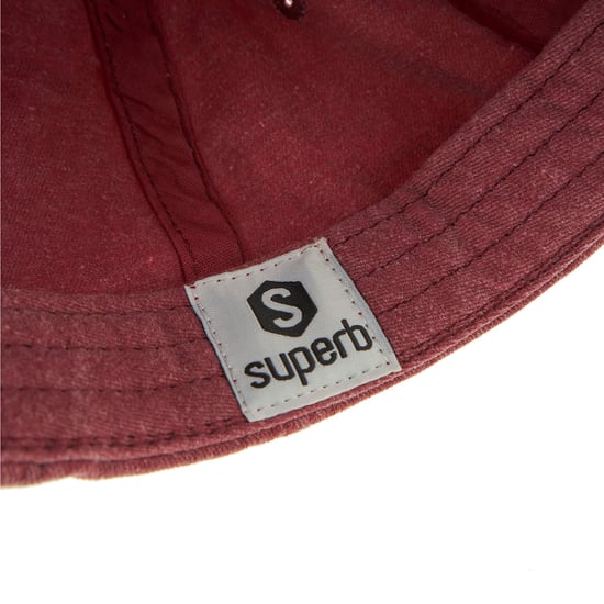 Adjustable cap with strap SPRBGO-2101 unisex