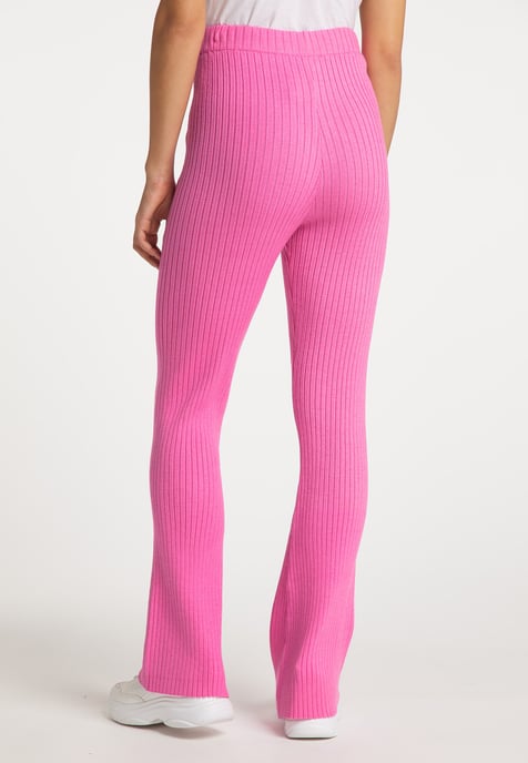 myMo knit pants blonda - Image 3