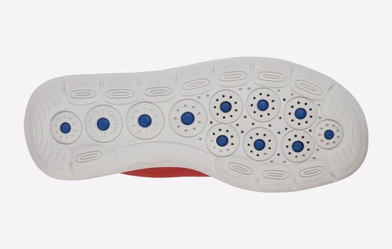 Geox Spherica Sandals Womens