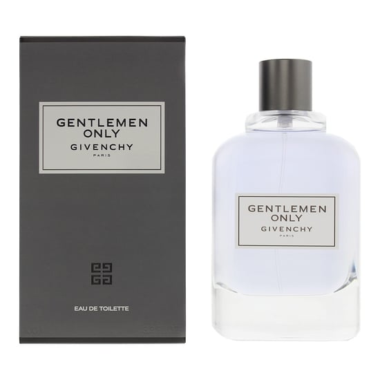 Givenchy Gentlemen Only Eau de Toilette 100ml Spray For Him - Image 1