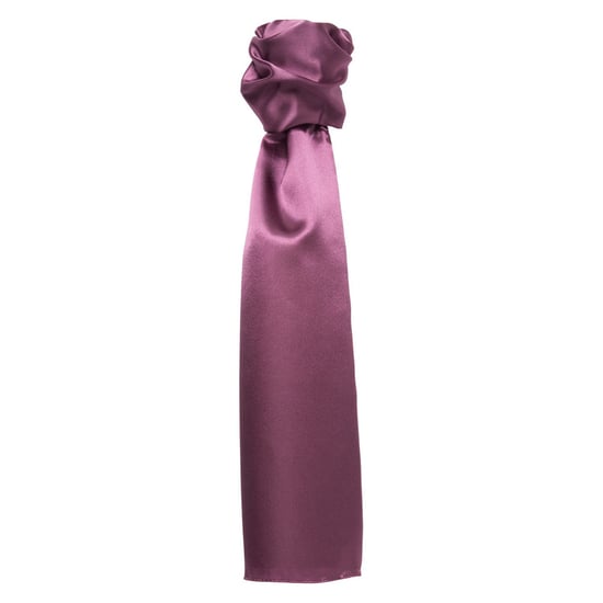 Premier Colours effen sjaal (Magenta) - Image 1