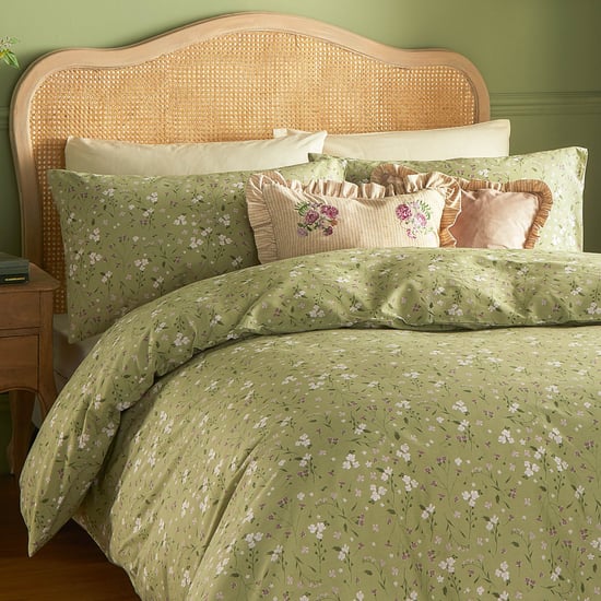 Wylder Bronte Floral Duvet Cover Set - Image 3