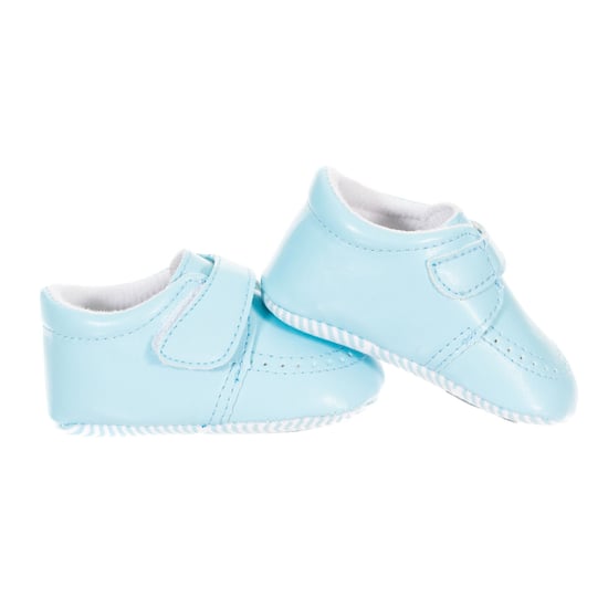 Flexible moccasin style shoes C-6 for boys - Image 3