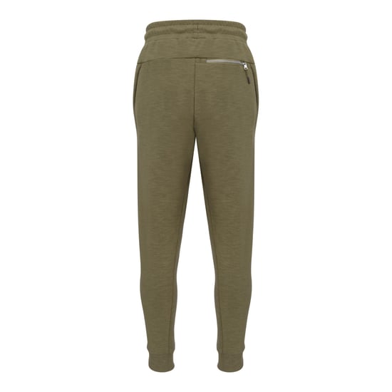 Nike Sportswear Optic Crew Neck Tracksuit in Olive - Image 5